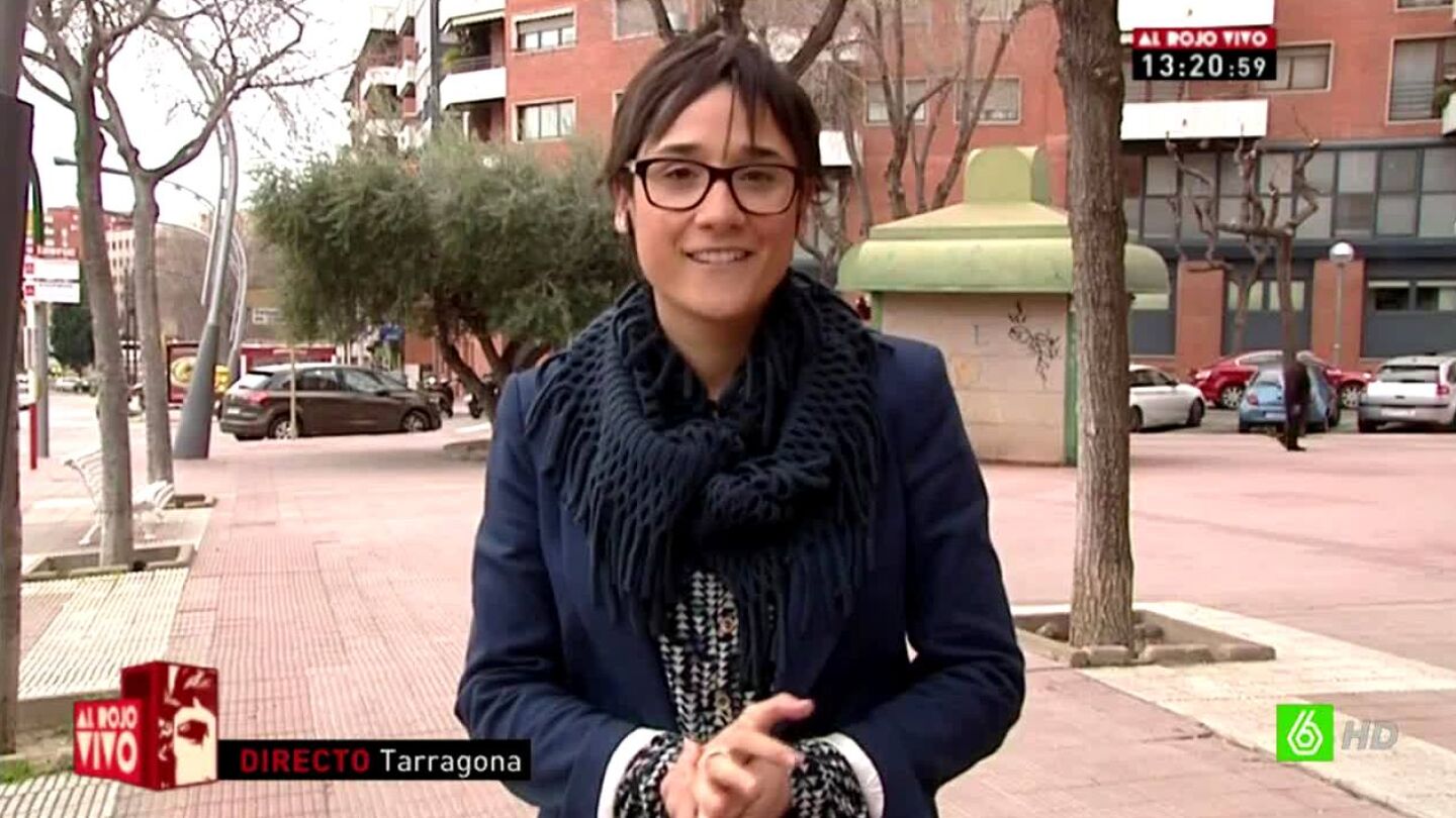Irene Mallol, abogada que ha tumbado el c&eacute;ntimo sanitario