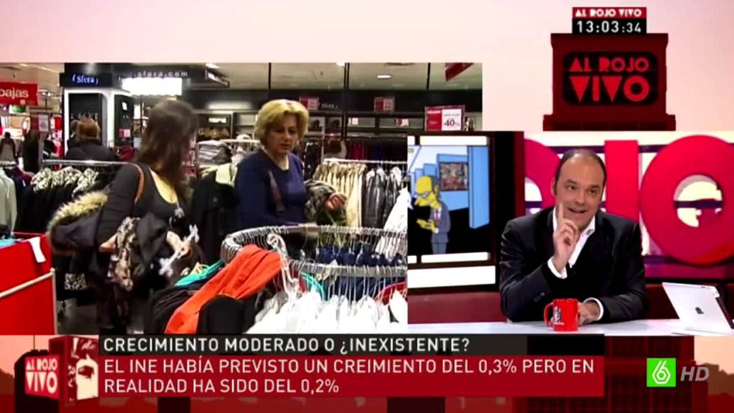 Jos&eacute; Carlos D&iacute;ez en arv