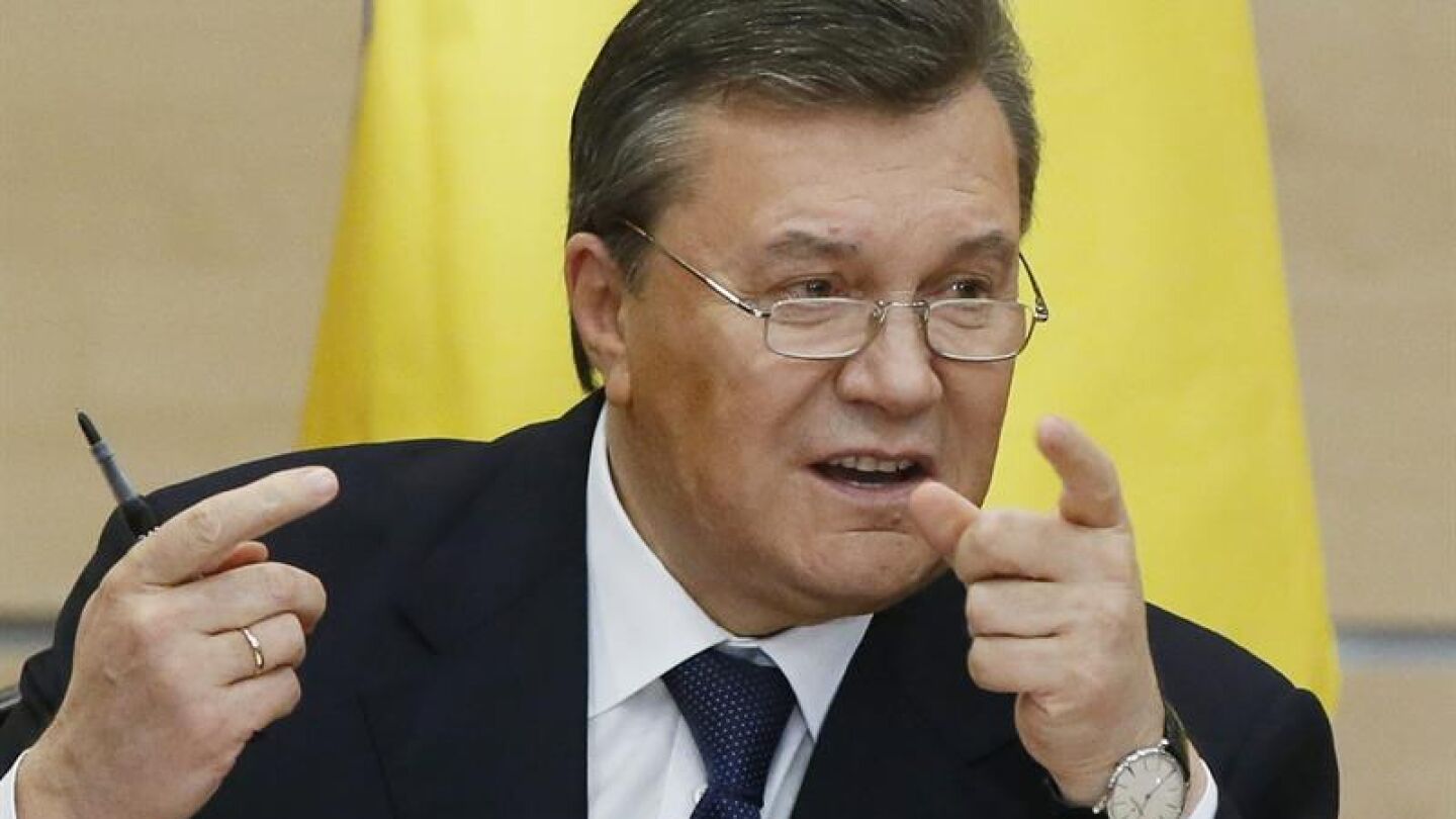 Ucrania pide reuni&oacute;n urgente con la ONU 