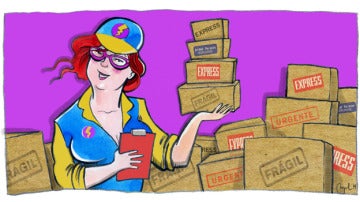 Ilustración de Raquel Garcia Ulldemollins