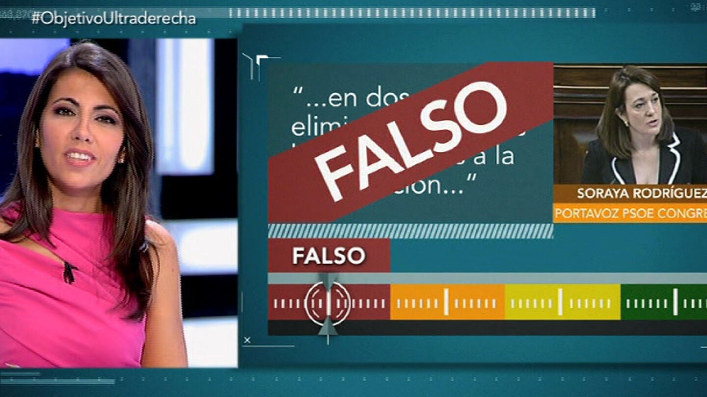 &iquest;Elimin&oacute; el PP todas las bonificaciones a la contrataci&oacute;n antes de anunciar Mariano Rajoy su &lsquo;tarifa plana&rsquo;?