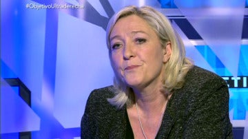 Entrevista a Marine Le Pen 6
