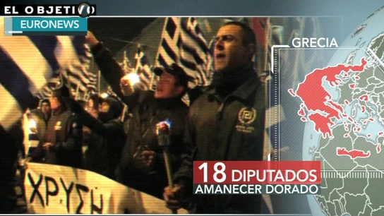 El imparable ascenso de la ultraderecha europea El imparable ascenso de la ultraderecha europea