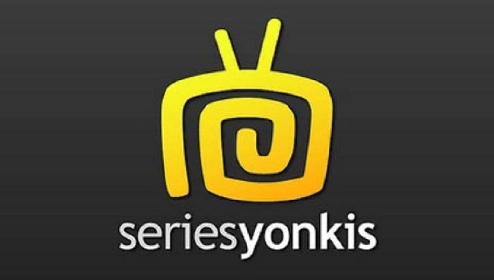 Logotipo del portal 'seriesyonkis' 