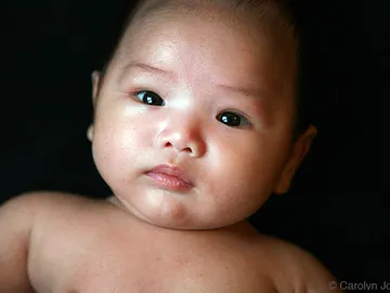 Baby Yam, Baby Boy Baby Yam, Baby Boy