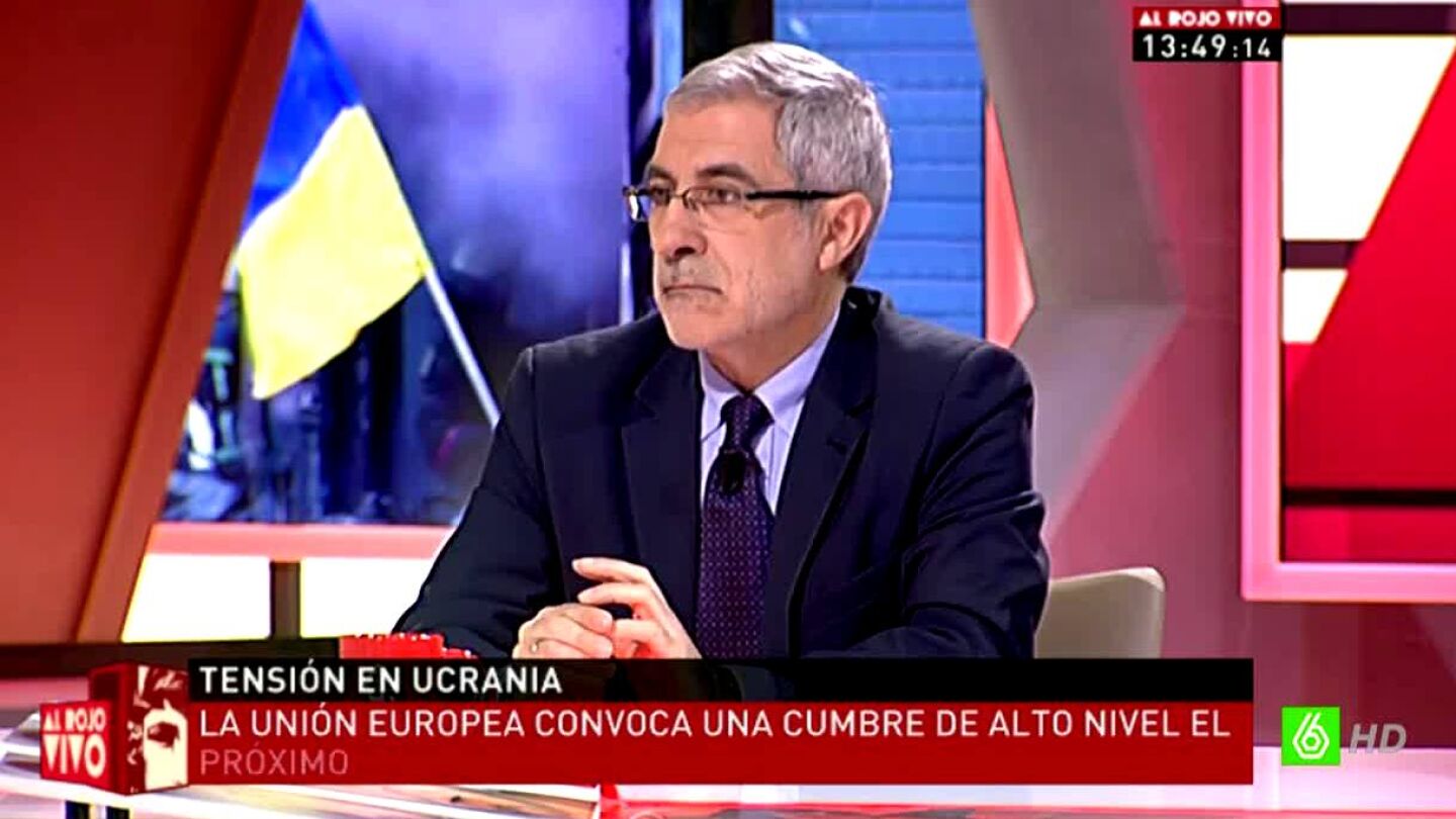 Gaspar Llamazares