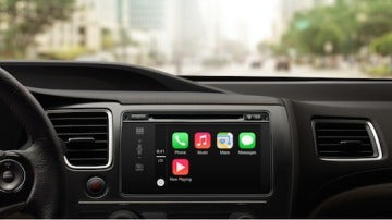 La solución de Apple para una conducción segura
