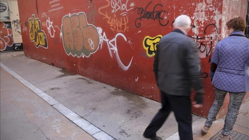 Lugar donde fue encontrada la botella Lugar donde fue encontrada la botella