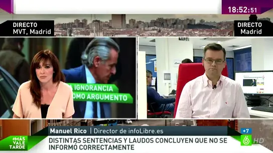 Manuel Rico en mvt Manuel Rico en mvt