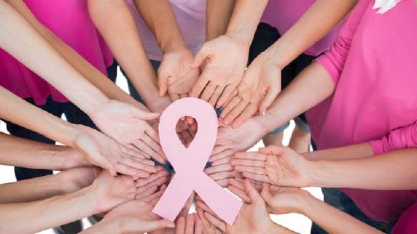 C&aacute;ncer en la mujer