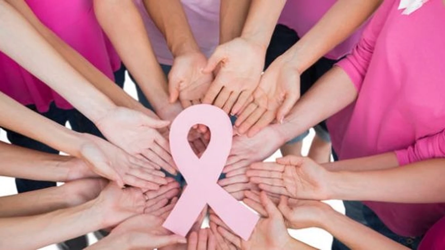 Cáncer en la mujer Cáncer en la mujer