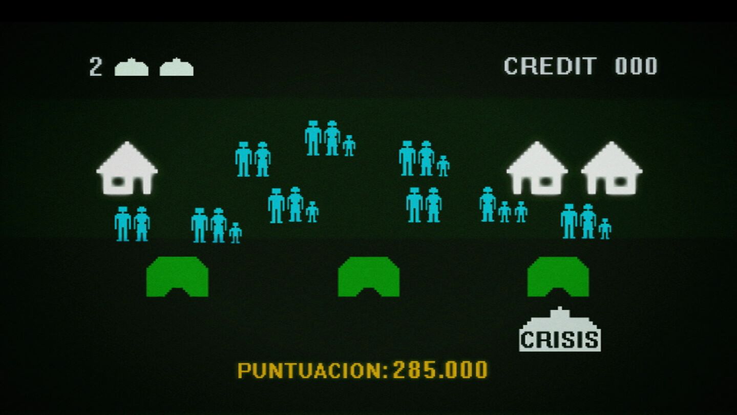 Objetivo Vivienda