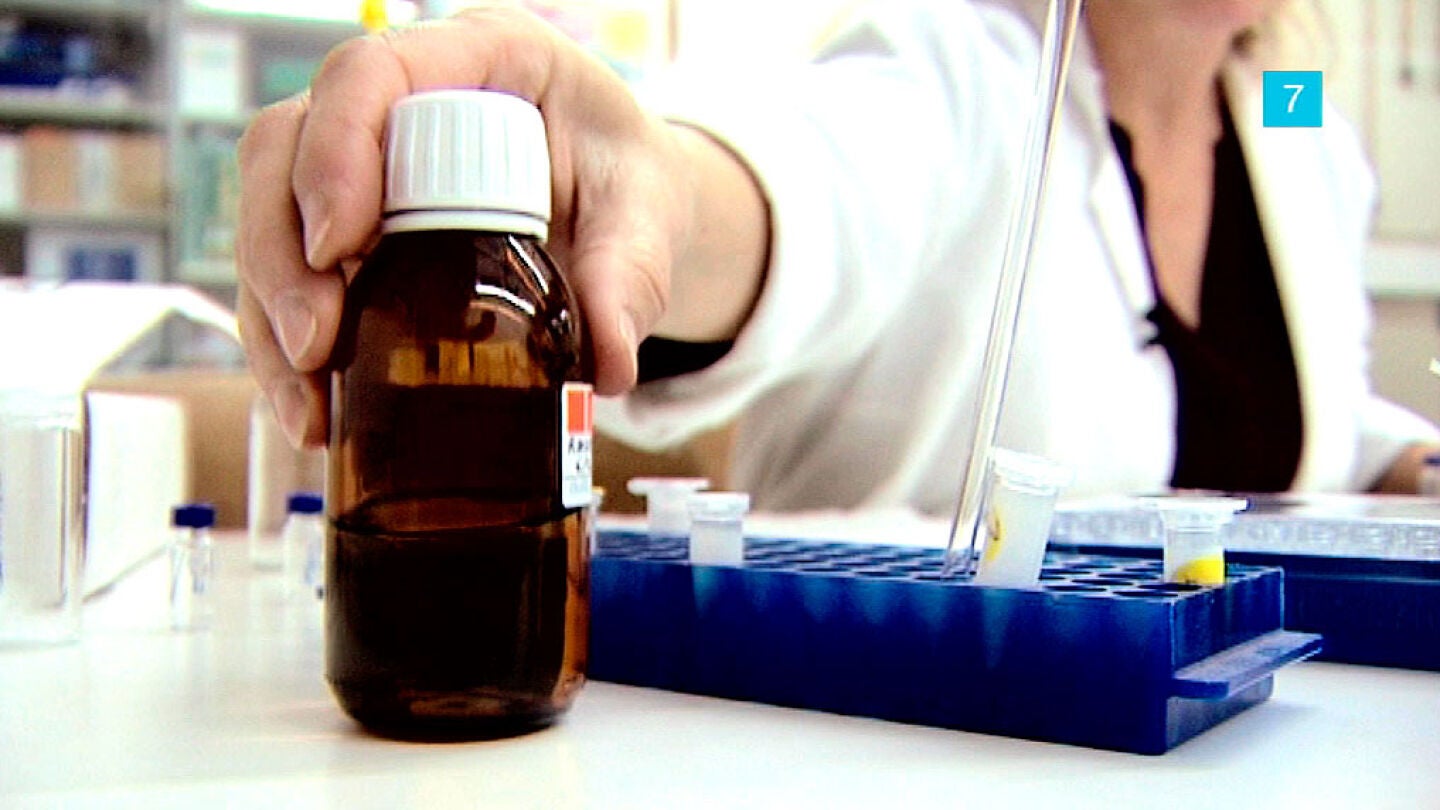 'El milagro de la homeopat&iacute;a', en Equipo de Investigaci&oacute;n
