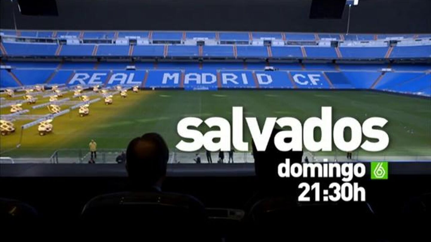 Salvados