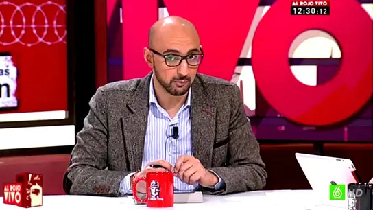Mohammed Azahaf Mohammed Azahaf