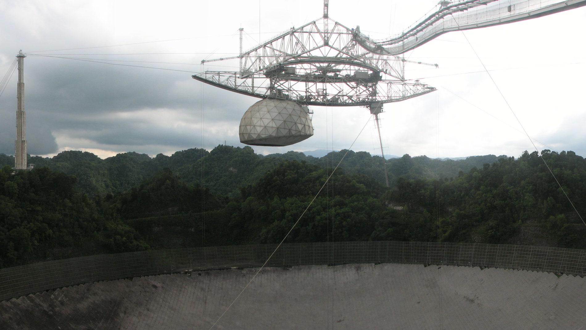 Arecibo