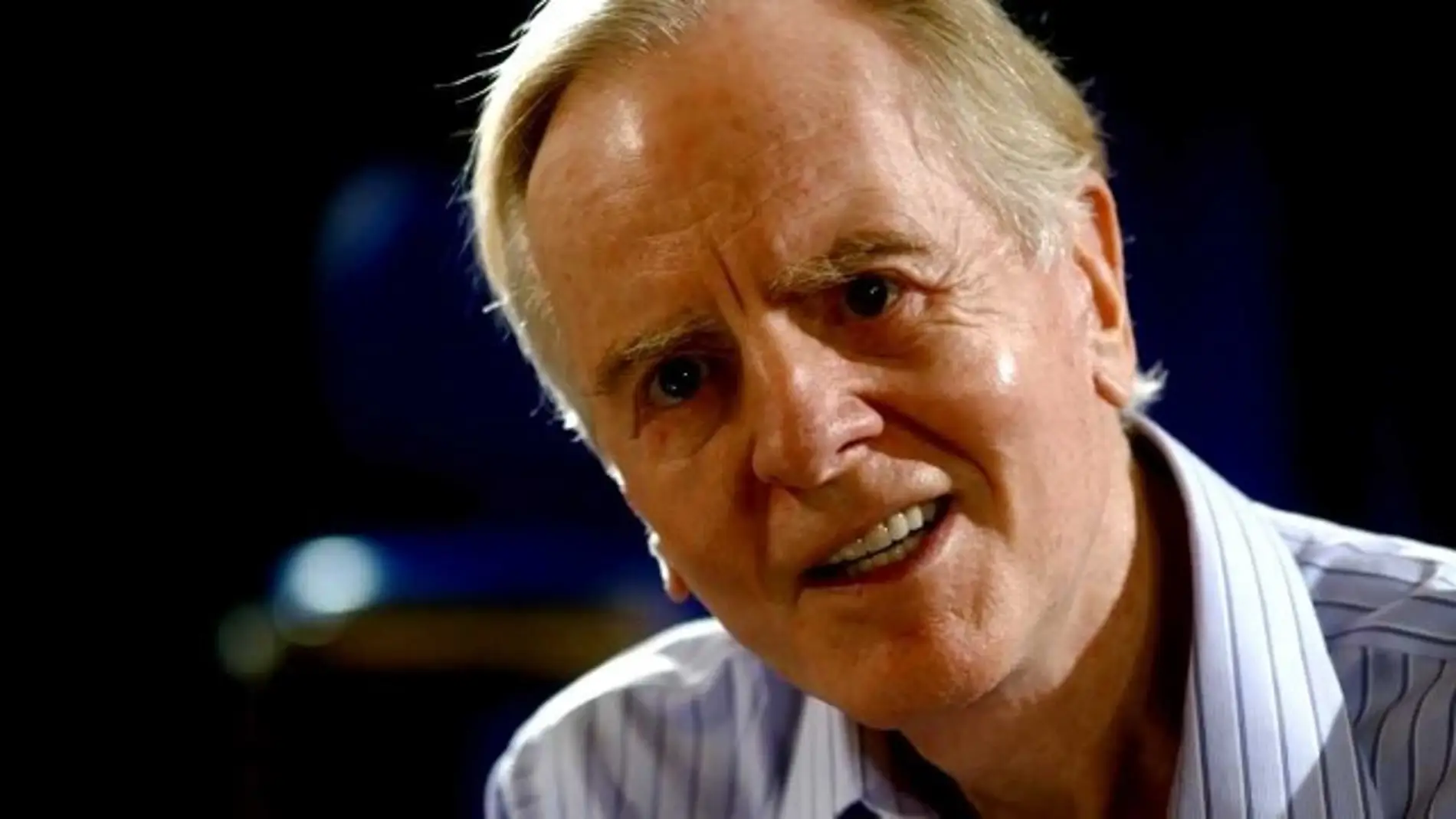 John Sculley, ex CEO de Apple