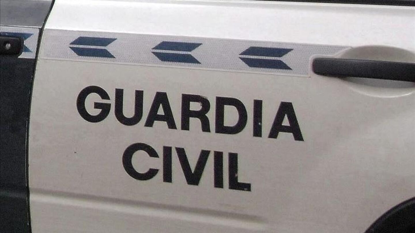 Guardia Civil