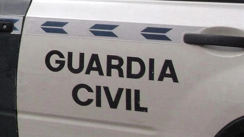 Guardia Civil