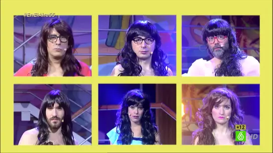 Fail Mariae Fail Mariae
