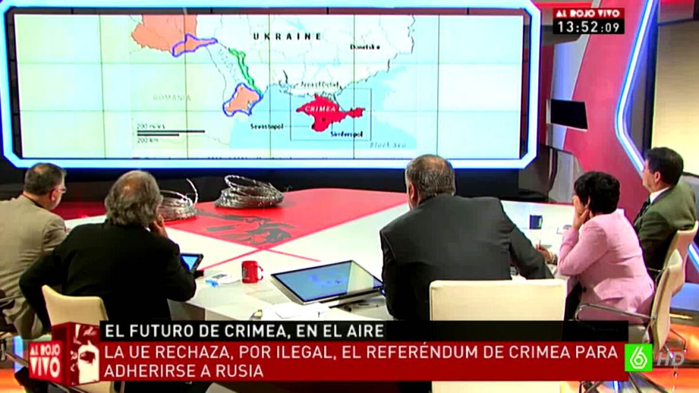 Mapa de Ucrania