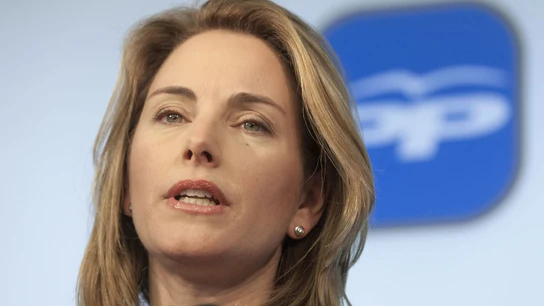 Arantza Quiroga Arantza Quiroga