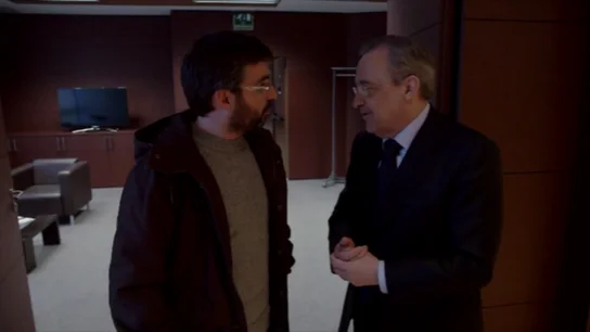 3 El Otro Florentino 3 El Otro Florentino