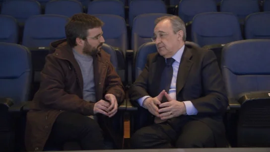 2 El Otro Florentino 2 El Otro Florentino