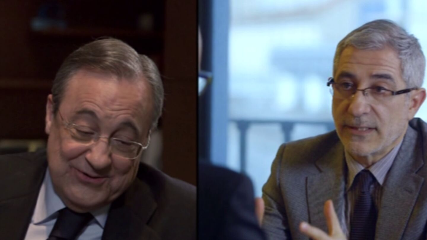 7 El Otro Florentino