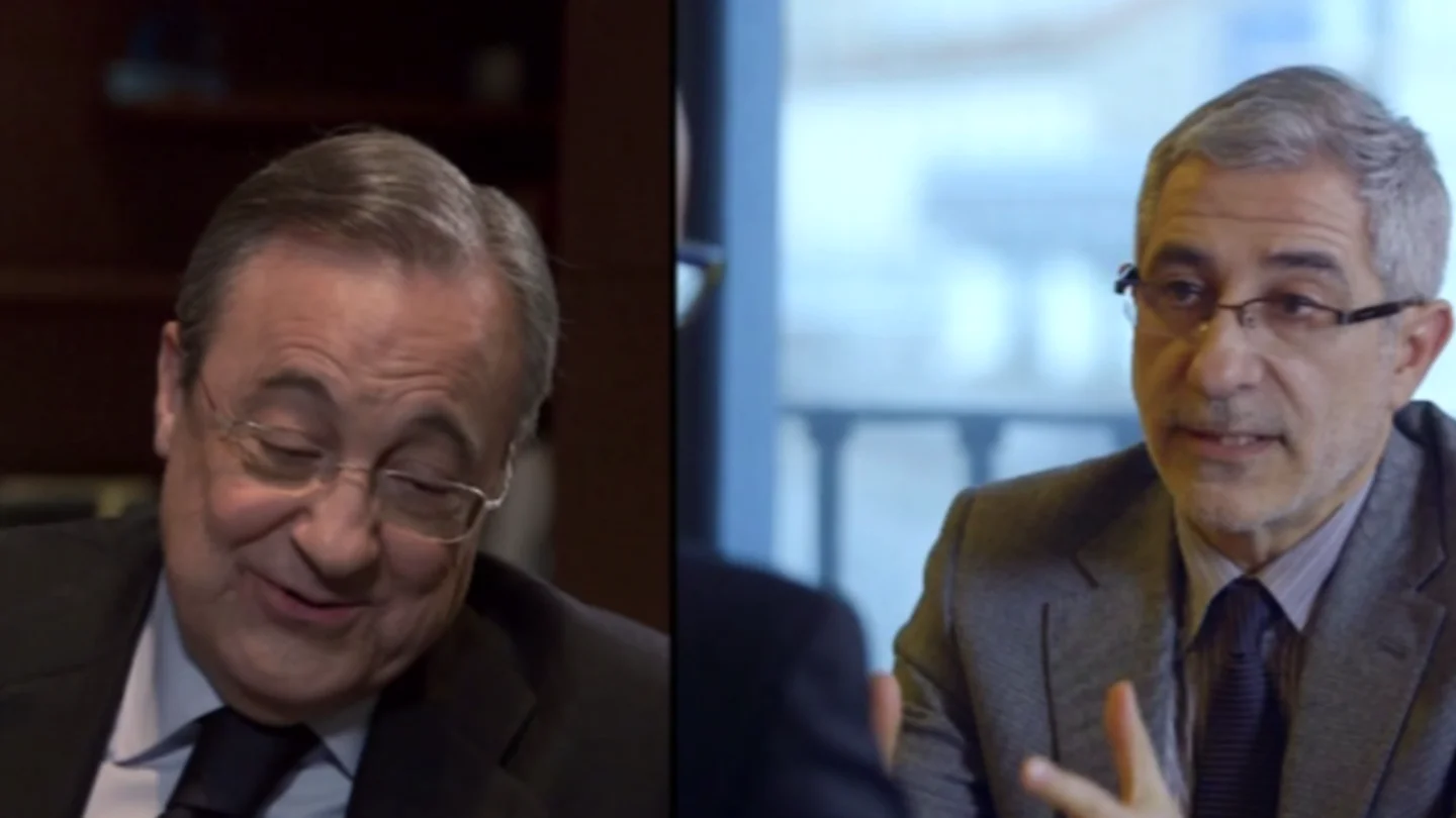 7 El Otro Florentino 7 El Otro Florentino