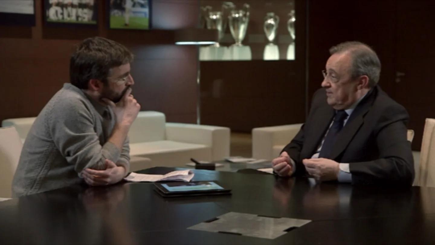 9 El Otro Florentino 9 El Otro Florentino