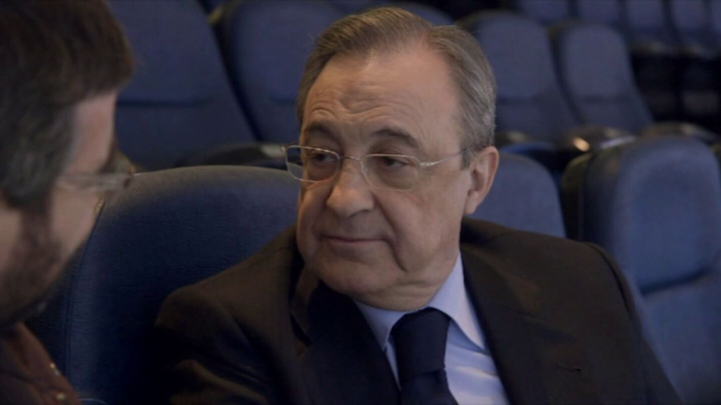 1 El Otro Florentino