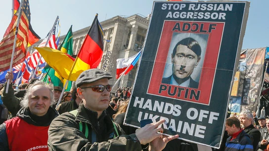 prorrusos, proucranianos, protestas en ucrania, revueltas en kiev, conflicto en crimea,internacional,atresmedia,lasexta,la sexta prorrusos, proucranianos, protestas en ucrania, revueltas en kiev, conflicto en crimea,internacional,atresmedia,lasexta,la sexta