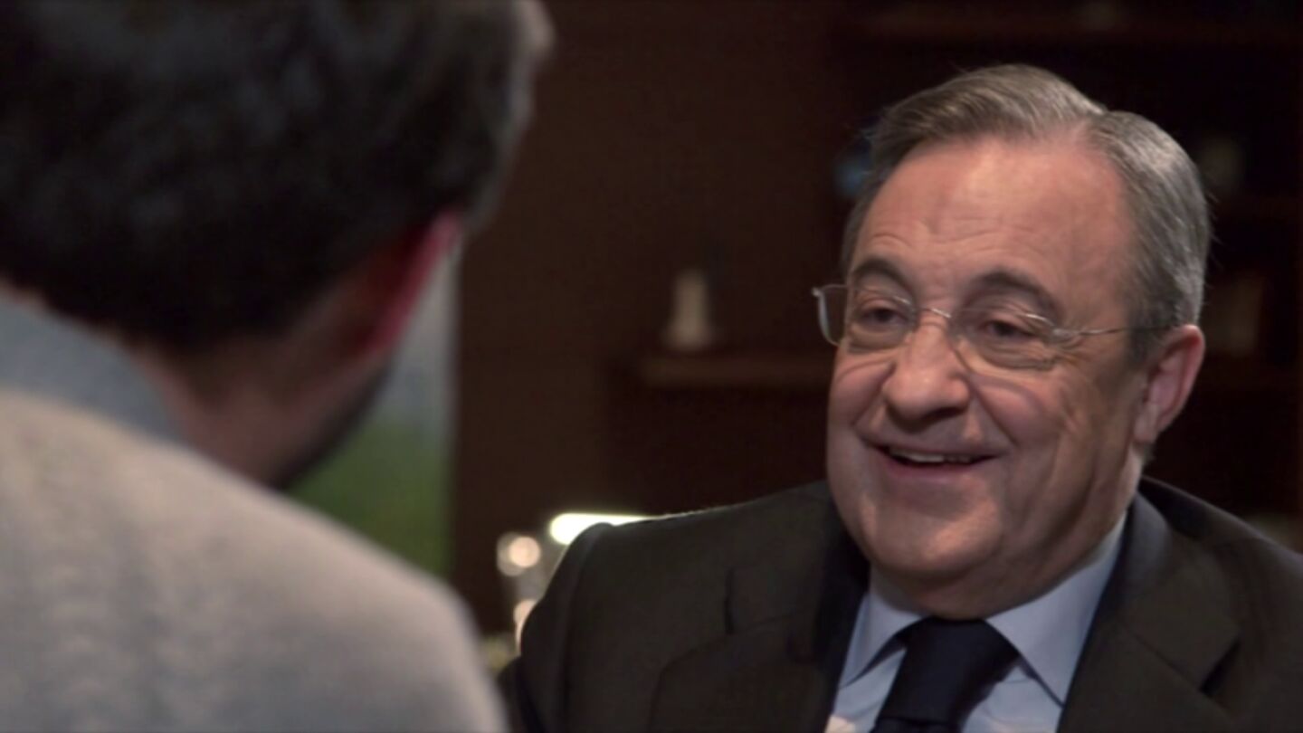 11 El Otro Florentino