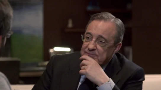 6 El Otro Florentino 6 El Otro Florentino