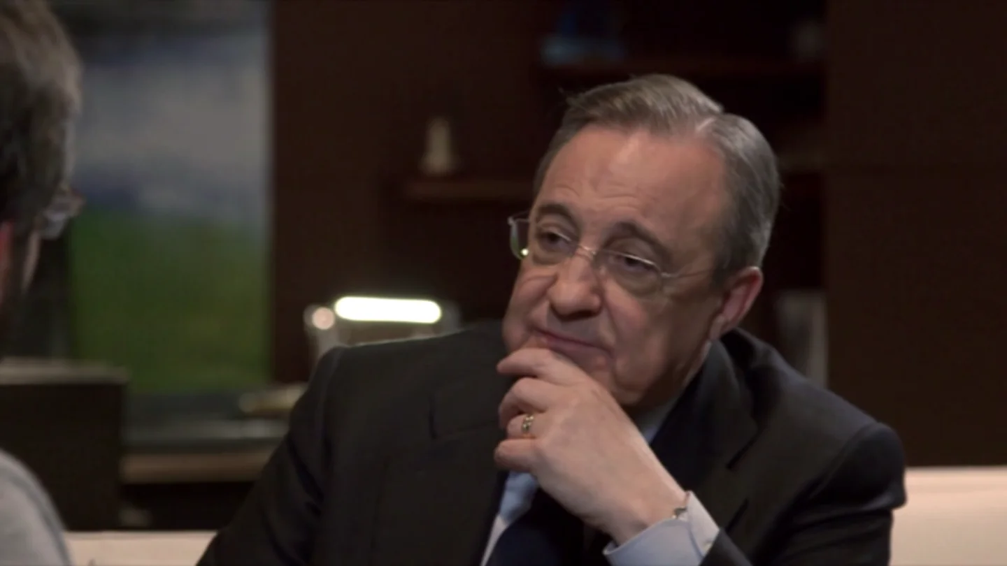 6 El Otro Florentino 6 El Otro Florentino