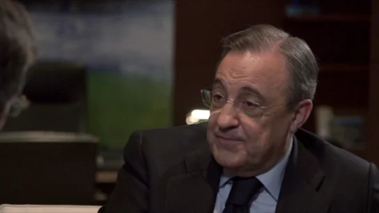 8 El Otro Florentino 8 El Otro Florentino