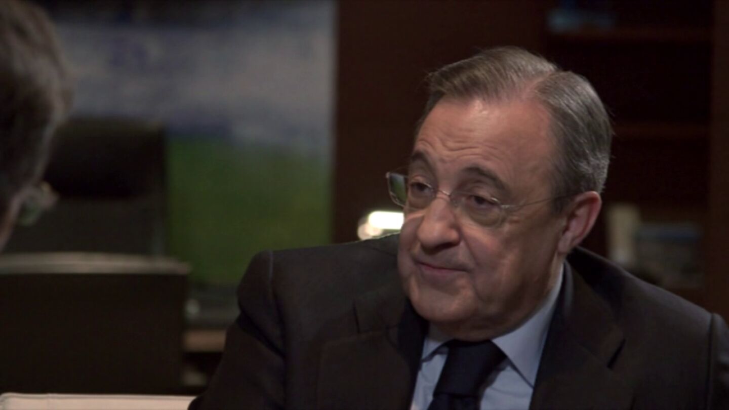 8 El Otro Florentino