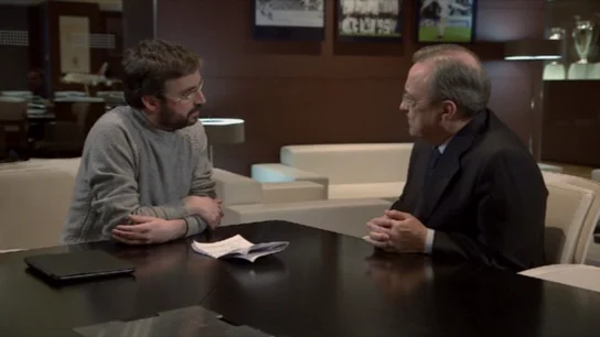 4 El Otro Florentino 4 El Otro Florentino