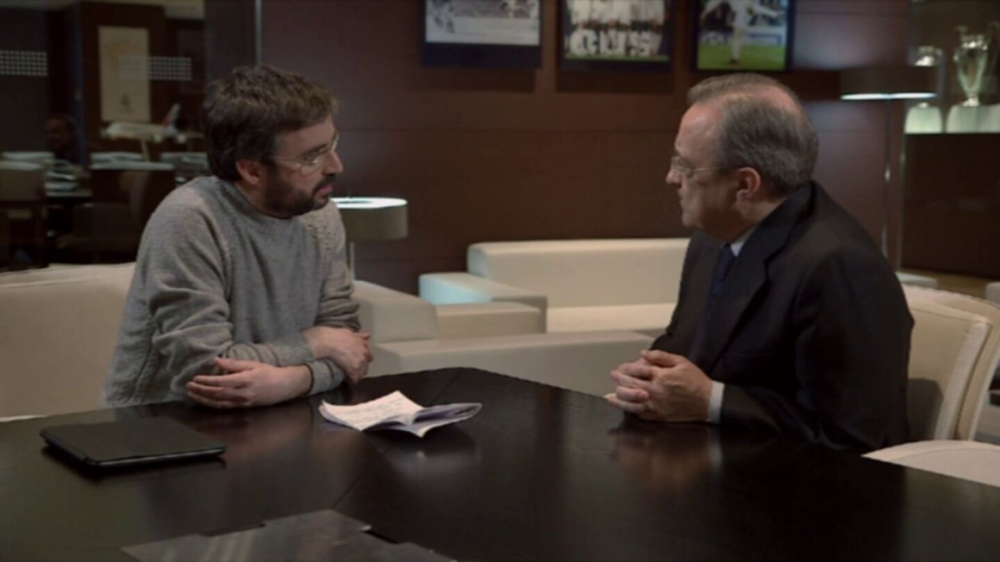 4 El Otro Florentino