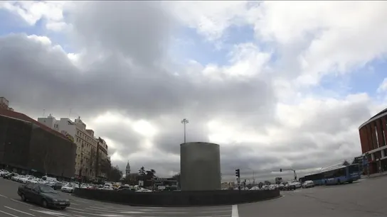 Monumento para homenajear a los fallecidos en los atentados del 11M Monumento para homenajear a los fallecidos en los atentados del 11M