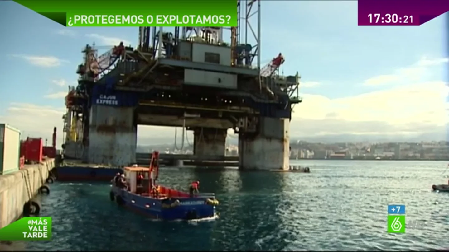 prospecciones en islas Beleares prospecciones en islas Beleares