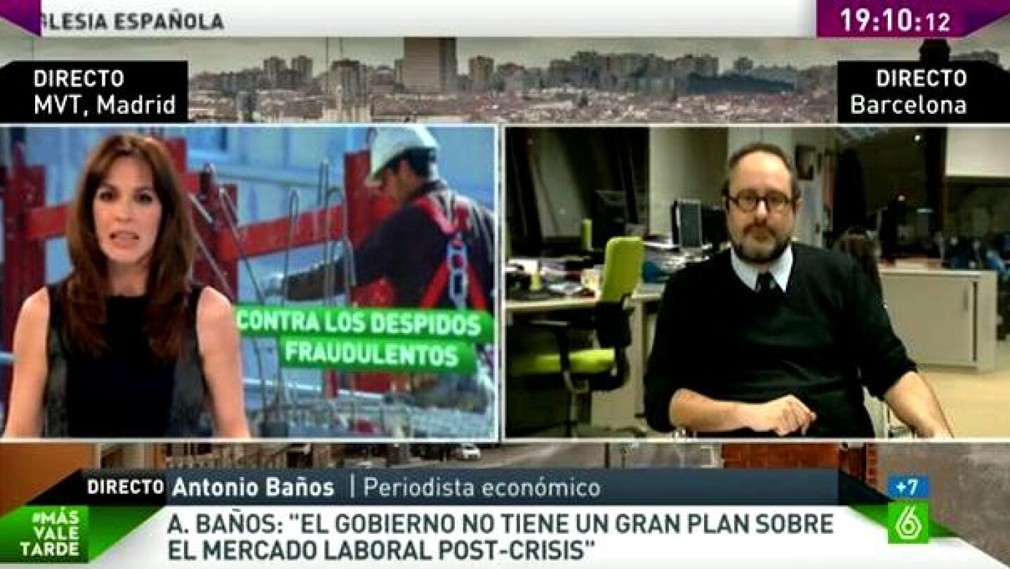 Antonio Ba&ntilde;os en mvt