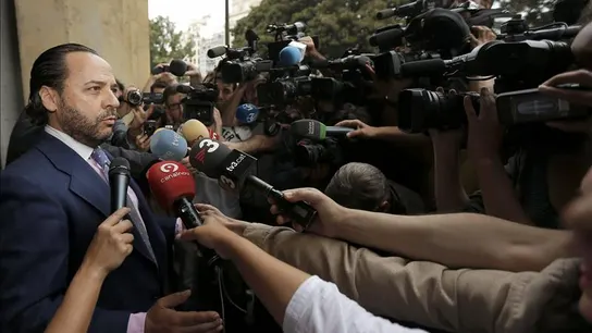 Álvaro Pérez "el Bigotes" Álvaro Pérez "el Bigotes"