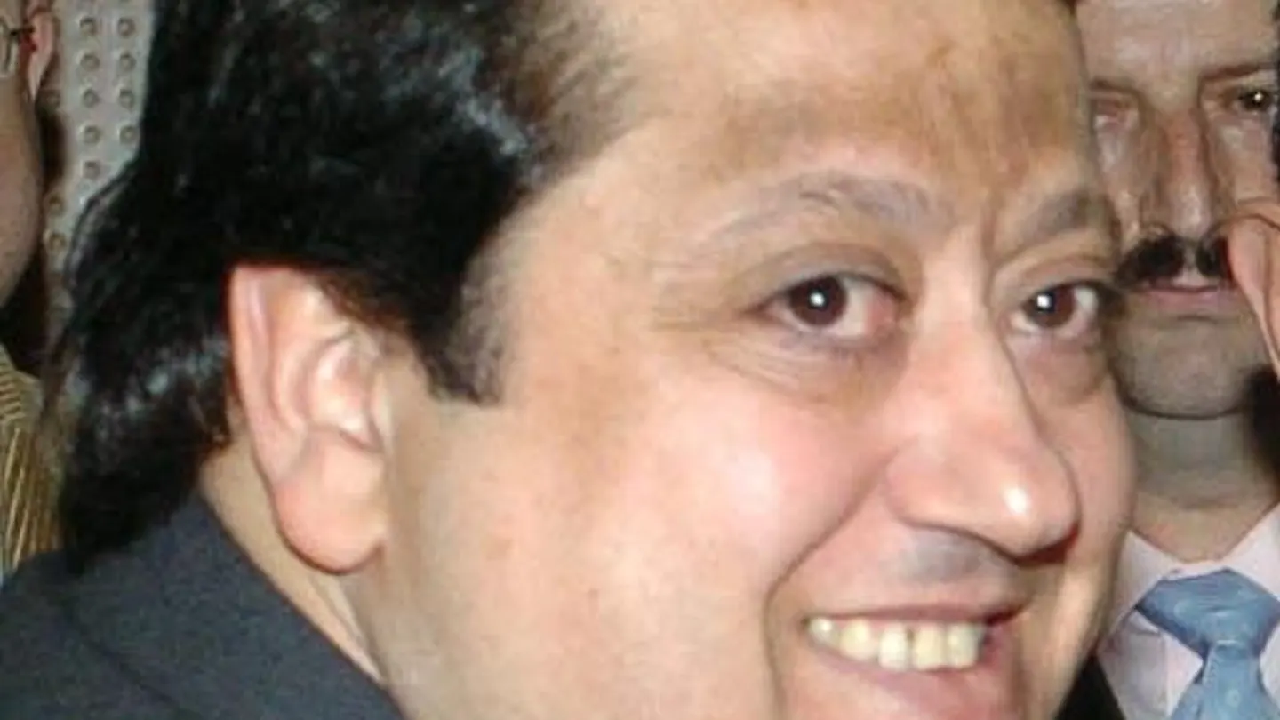 Alfonso Tezanos (Archivo) Alfonso Tezanos (Archivo)