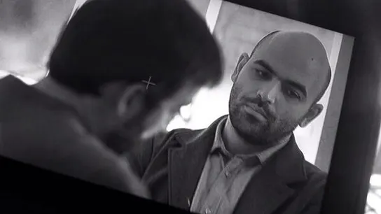 Roberto Saviano Roberto Saviano