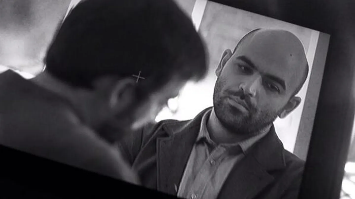 Roberto Saviano Roberto Saviano