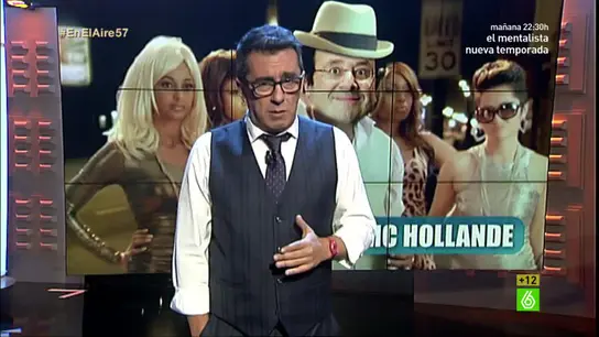 Mc Hollande Mc Hollande