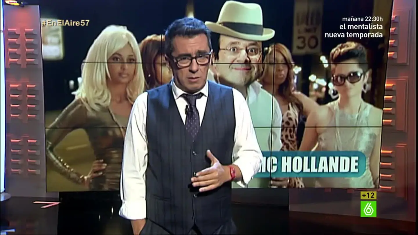 Mc Hollande Mc Hollande
