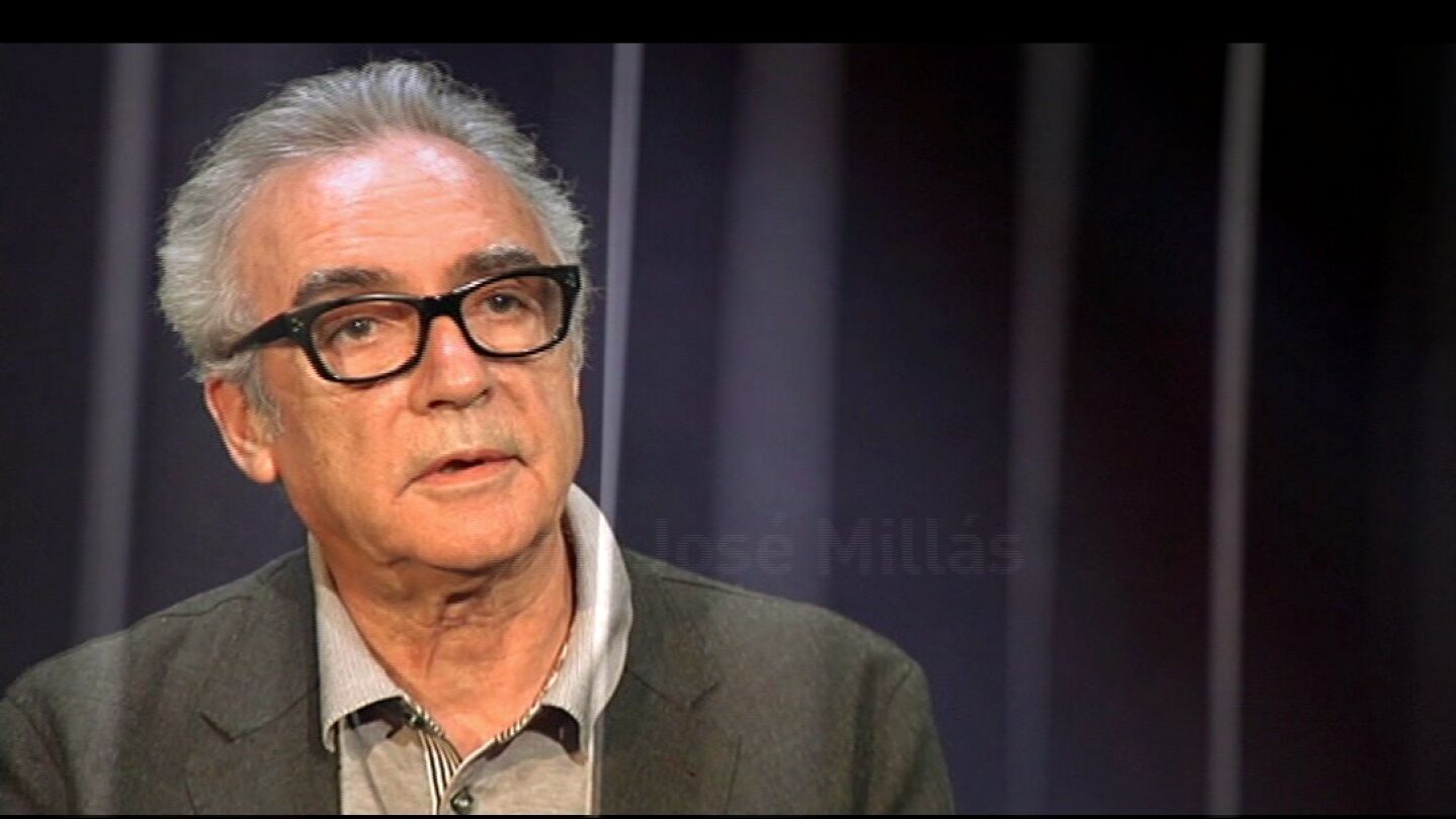 Juan Jos&eacute; Mill&aacute;s estar&aacute; en laSexta Noche
